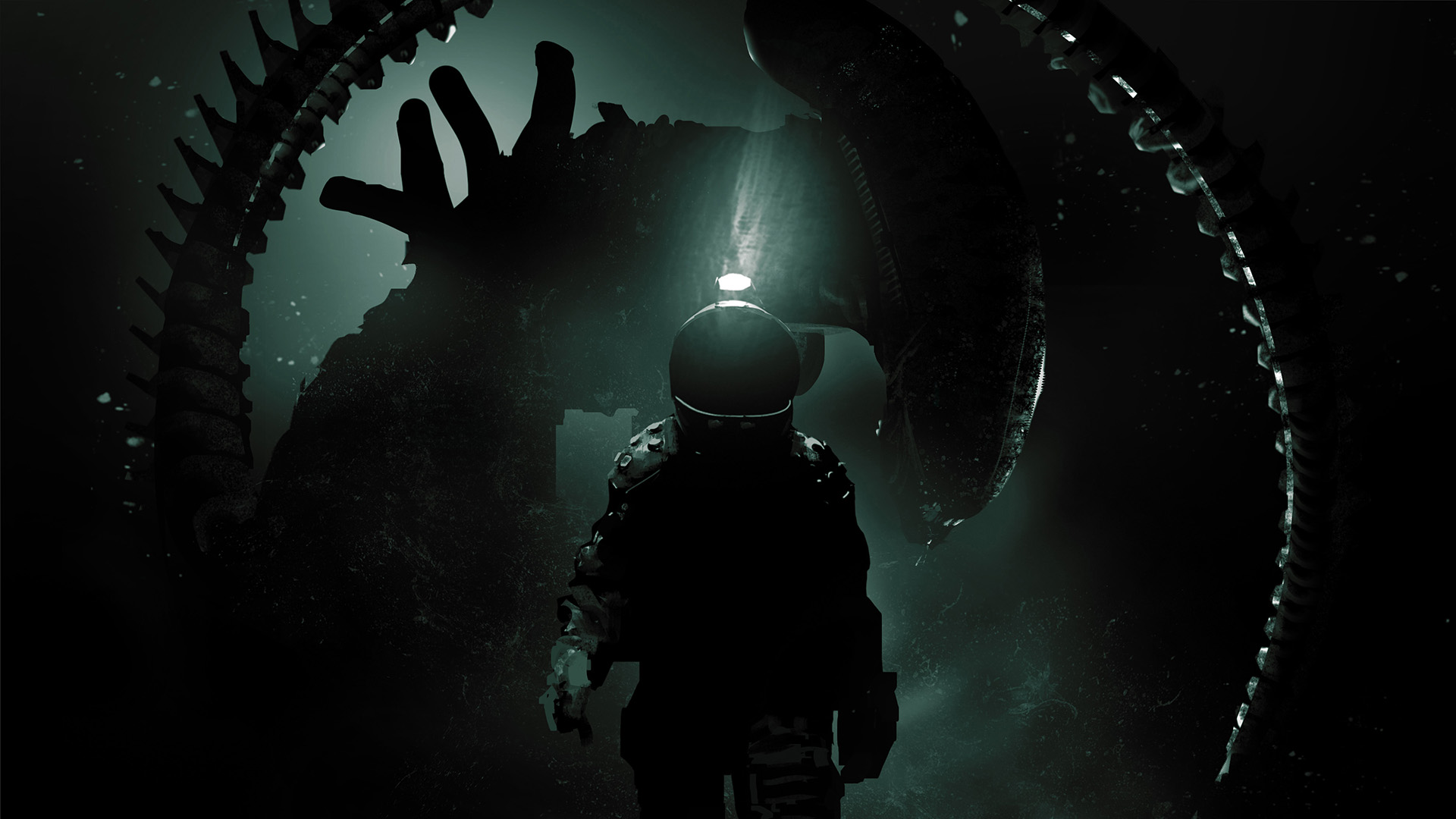 Alien is Getting an Official Tabletop RPG