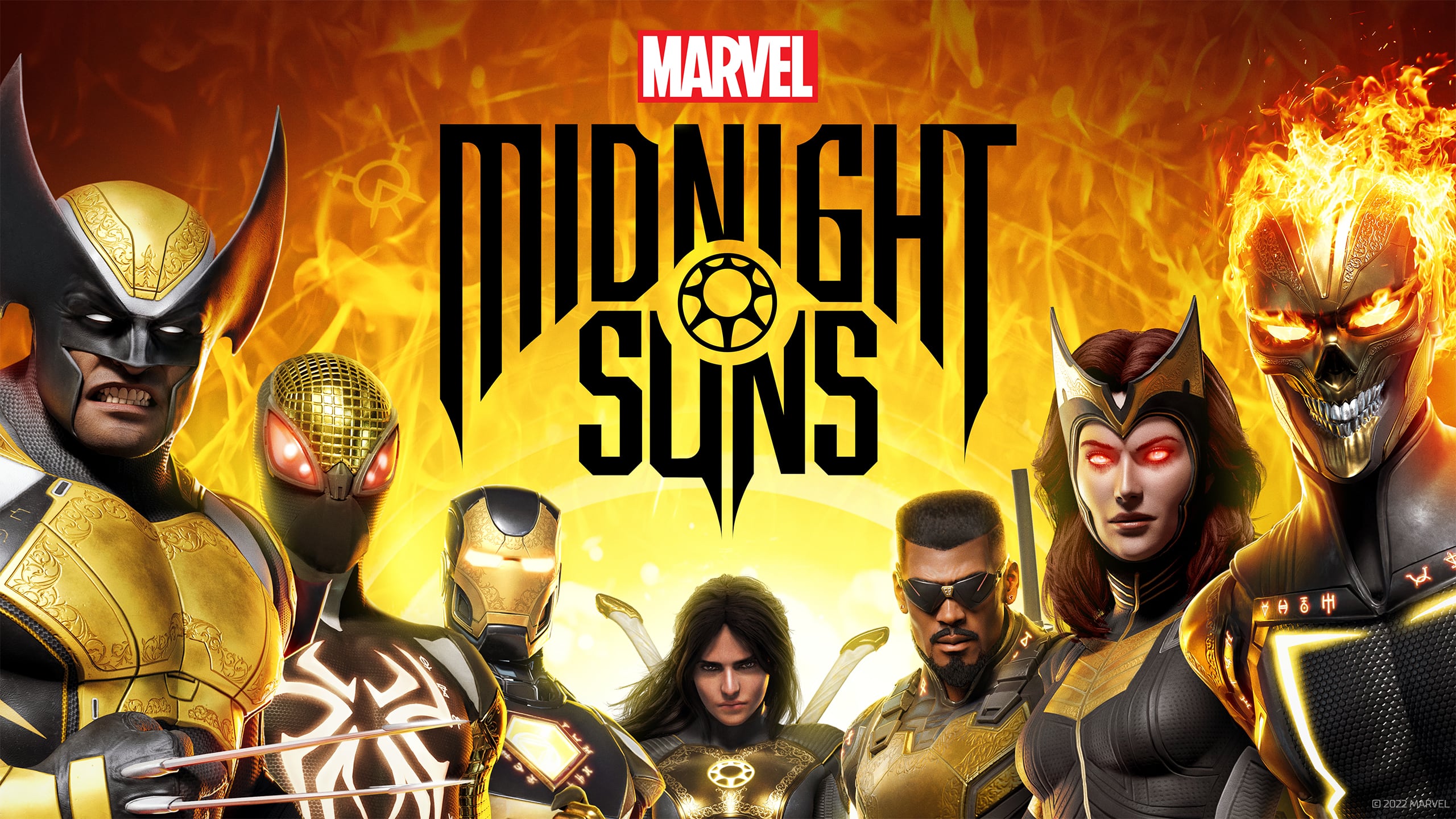 Marvel’s Midnight Suns Review