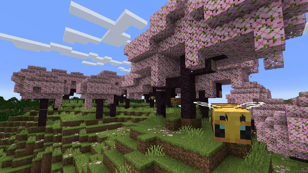 Microsoft creates AI that can play Minecraft