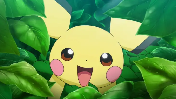 Entire First Episode for New Pokemon Anime Now on YouTube