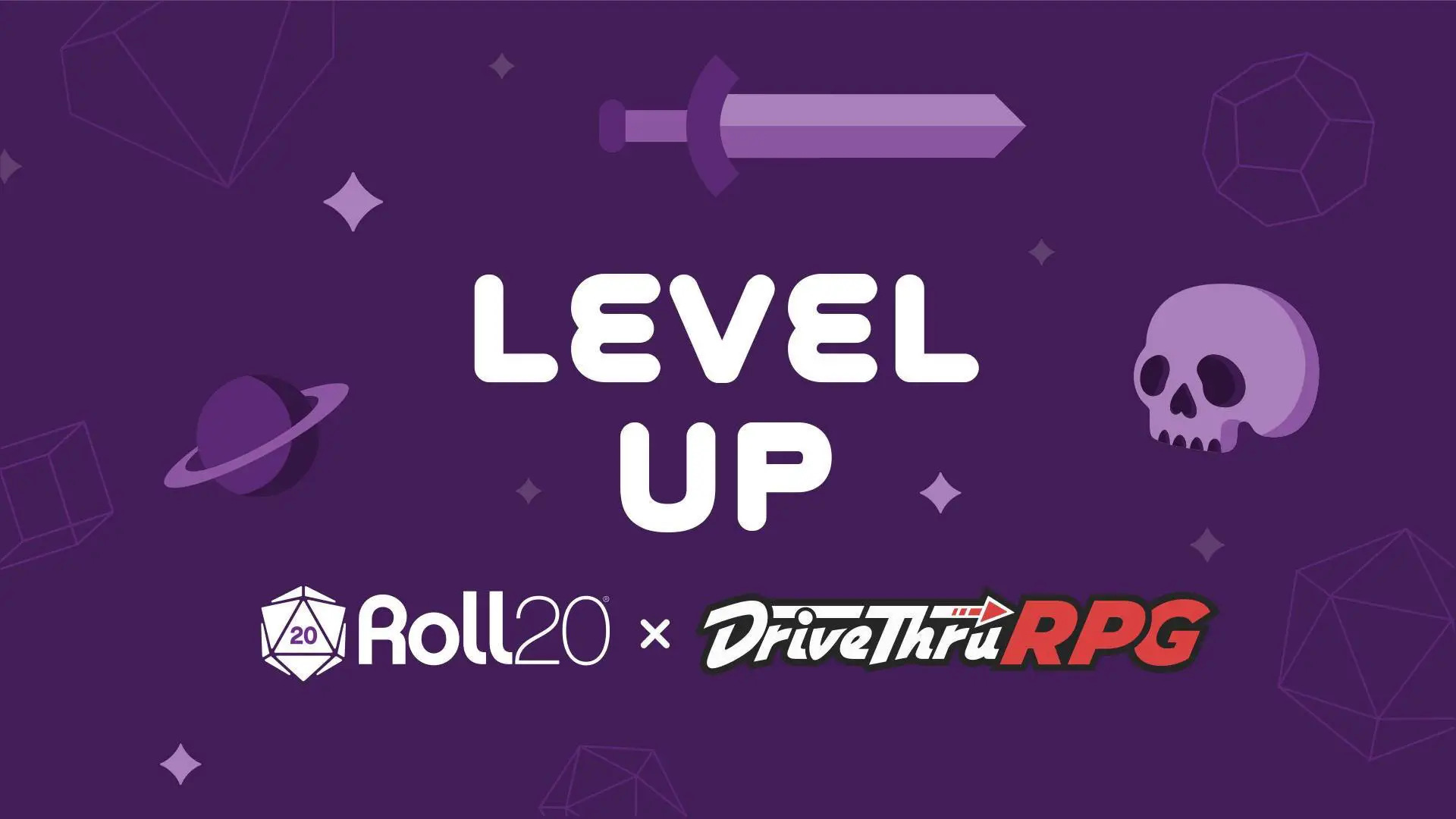 Roll20 enters partnership with OneBookShelf