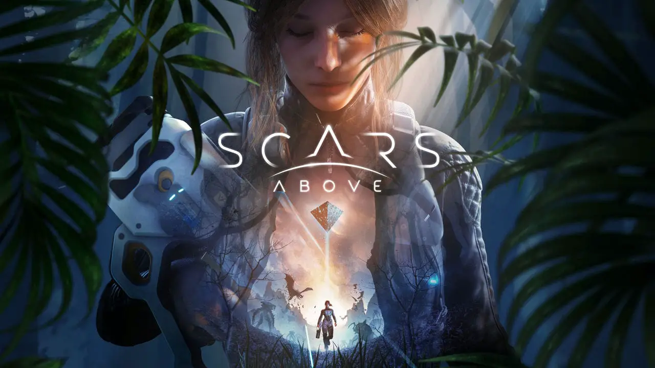 Scars Above Review