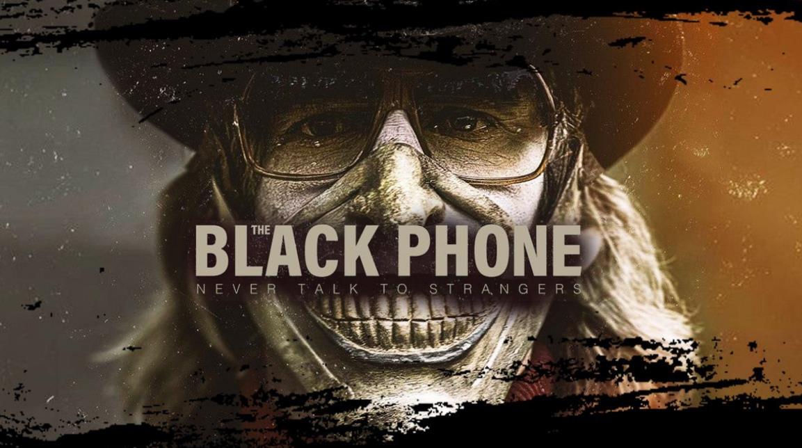 The Black Phone Review