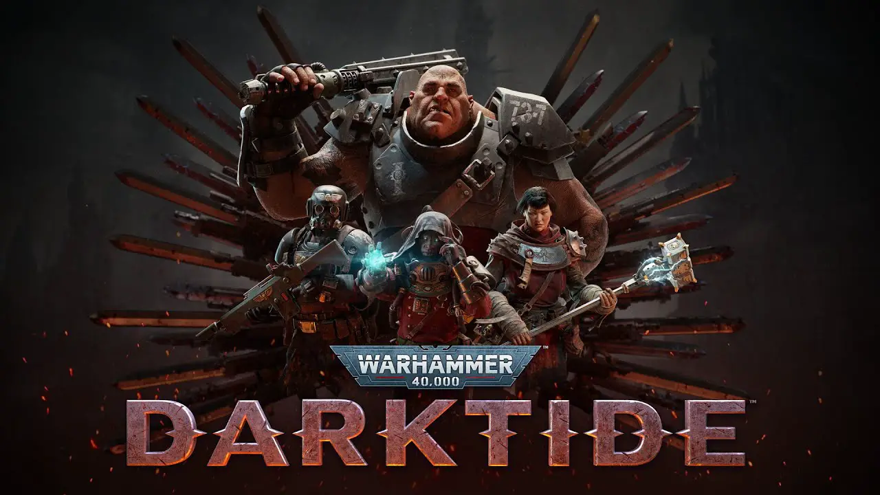 Warhammer 40,000: Darktide Review